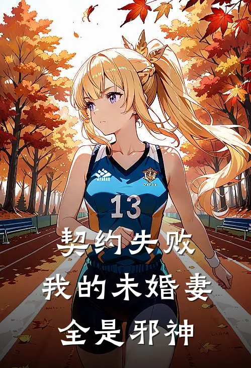 契约失败，我的未婚妻全是邪神(钱锋奈亚)小说完结版_全文阅读免费全集契约失败，我的未婚妻全是邪神钱锋奈亚