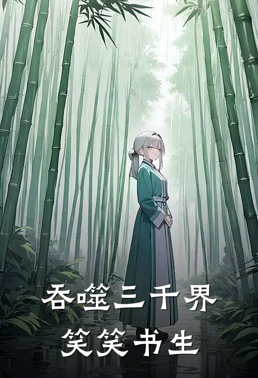 吞噬三千界 笑笑书生