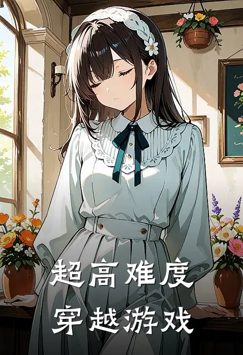 超高难度穿越游戏