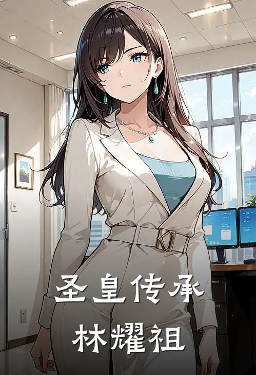 圣皇传承林耀祖