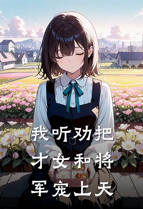 我听劝把才女和将军宠上天皇贵妃卫昭完整免费小说_小说全文免费阅读我听劝把才女和将军宠上天皇贵妃卫昭