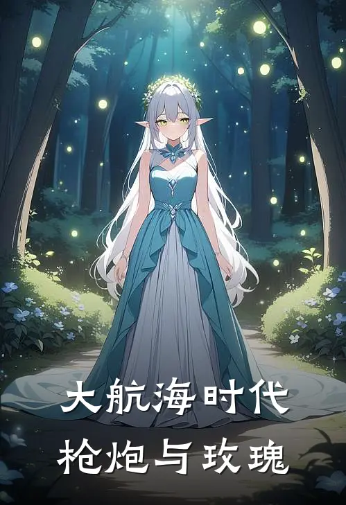 大航海时代，枪炮与玫瑰