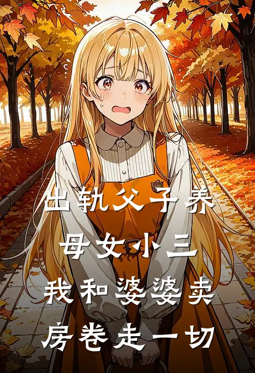 出轨父子养母女小三，我和婆婆卖房卷走一切