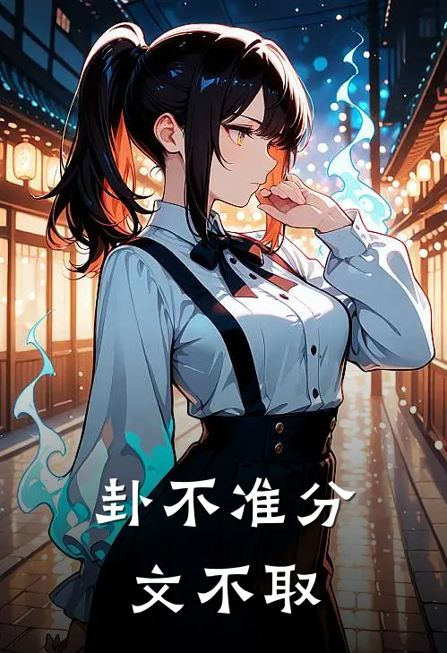 卦不准分文不取