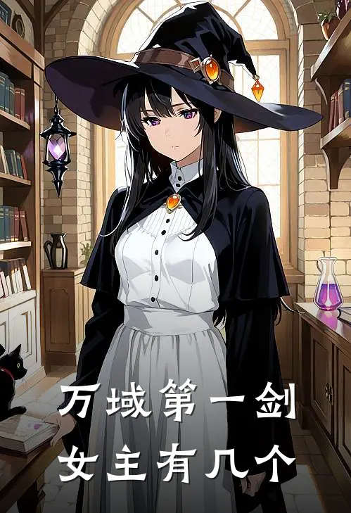 万域第一剑女主有几个