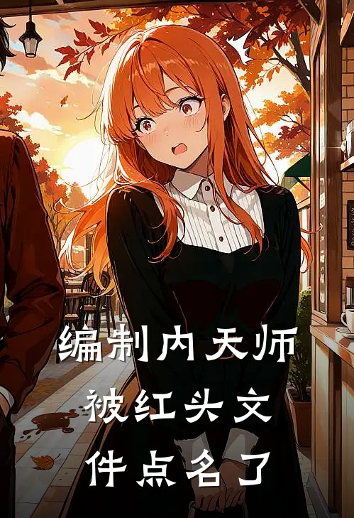 编制内天师，被红头文件点名了