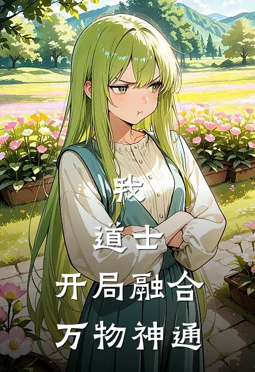 我，道士，开局融合万物神通(凌云霄苏清寒)热门网络小说推荐_最新章节列表我，道士，开局融合万物神通(凌云霄苏清寒)