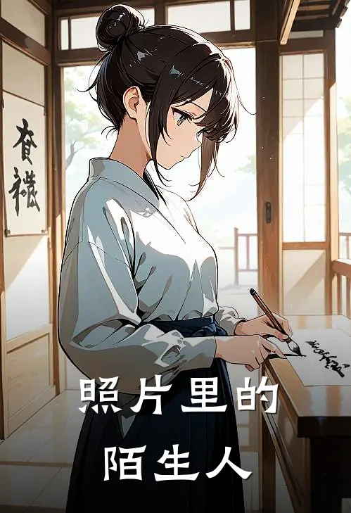 照片里的陌生人