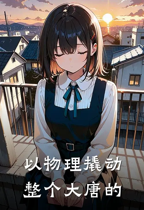 以物理撬动整个大唐的