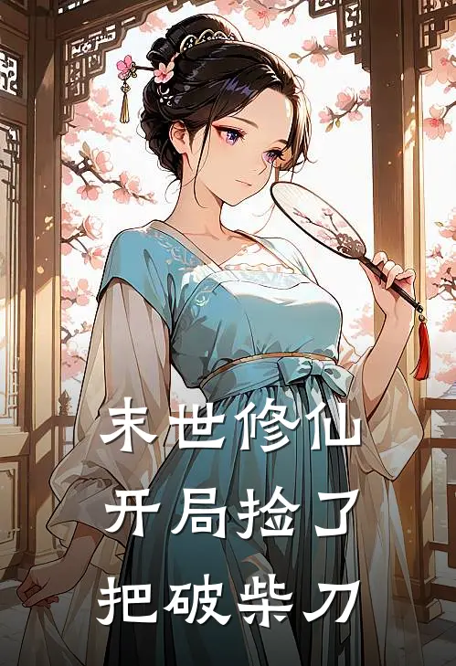 末世修仙：开局捡了把破柴刀