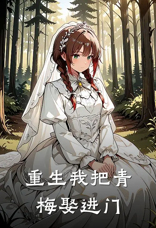 重生我把青梅娶进门