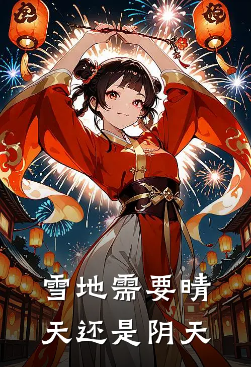 雪地需要晴天还是阴天