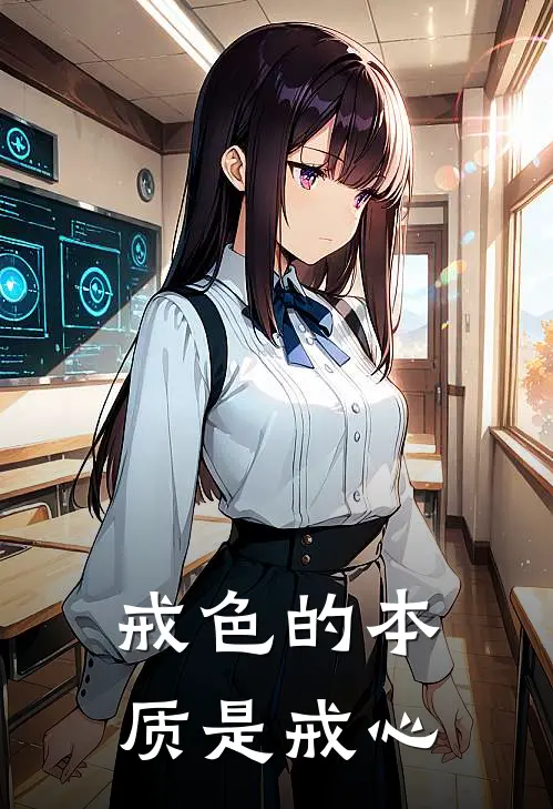 戒色的本质是戒心