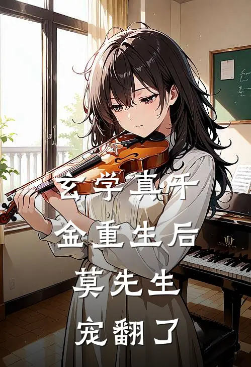 玄学真千金重生后，莫先生宠翻了(莫迁苏盼归)阅读免费小说_完本热门小说玄学真千金重生后，莫先生宠翻了莫迁苏盼归