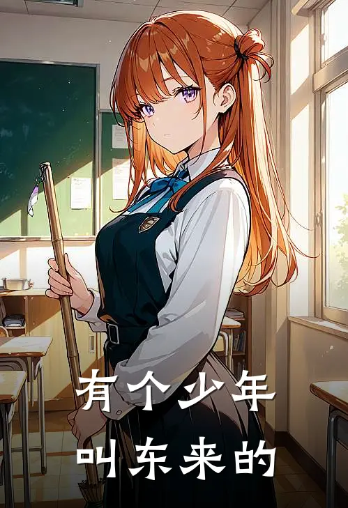 有个少年叫东来的