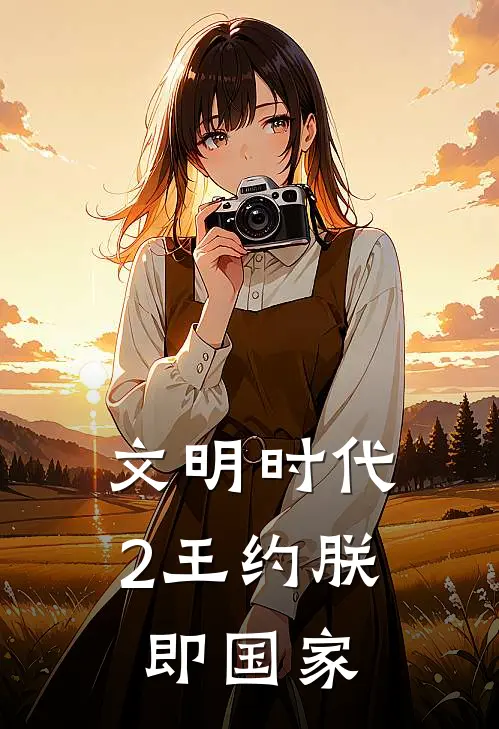 文明时代2王约朕即国家