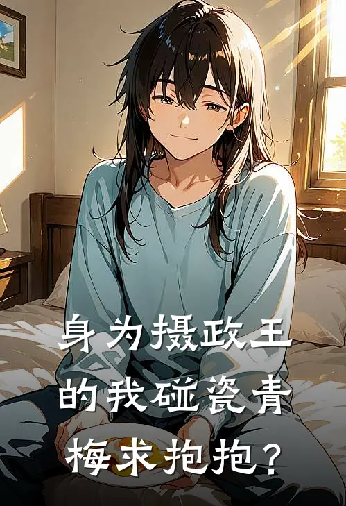 身为摄政王的我碰瓷青梅求抱抱？