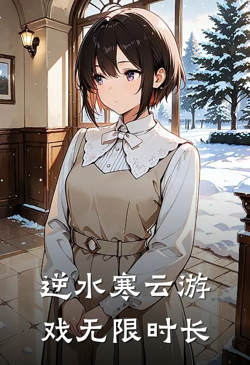 逆水寒云游戏无限时长