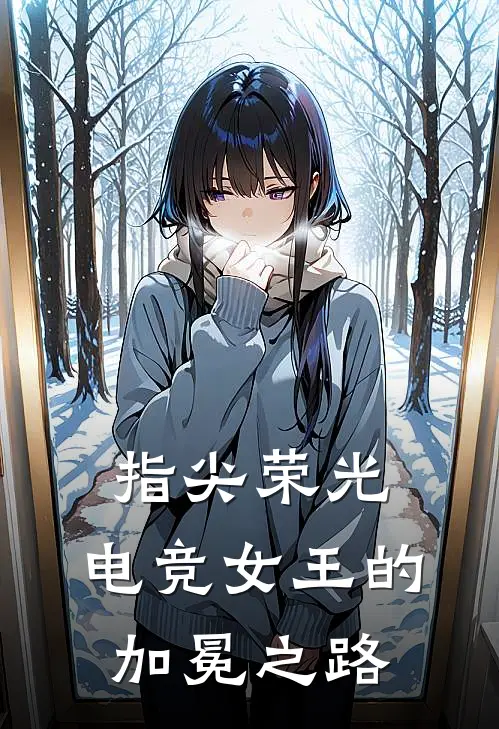 指尖荣光：电竞女王的加冕之路苏晴林浩轩最新小说全文阅读_在线免费小说指尖荣光：电竞女王的加冕之路(苏晴林浩轩)