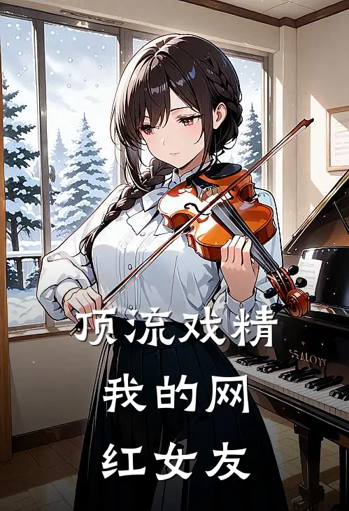 顶流戏精：我的网红女友