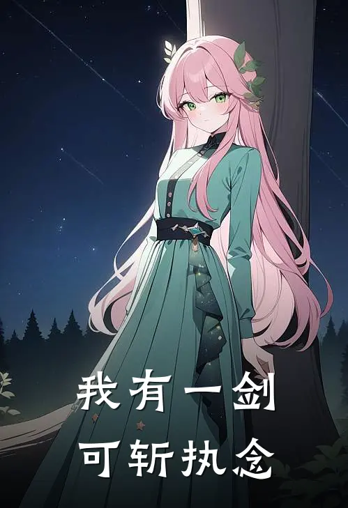 我有一剑，可斩执念(陈烈周渊)免费小说阅读_免费小说完整版我有一剑，可斩执念(陈烈周渊)