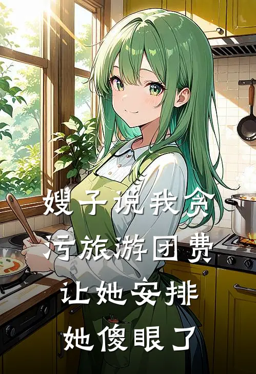 嫂子说我贪污旅游团费，让她安排她傻眼了