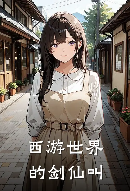 西游世界的剑仙叫