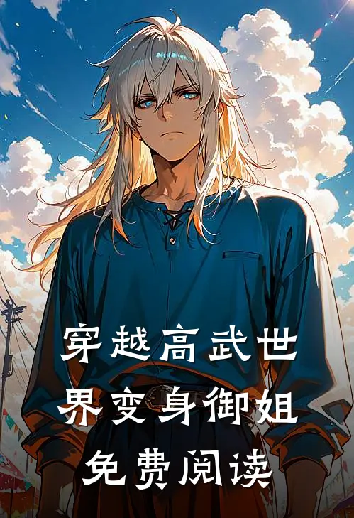 穿越高武世界变身御姐免费阅读