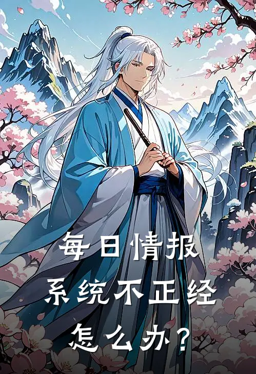 每日情报：系统不正经，怎么办？(王志超孙艳艳)在线免费小说_免费阅读全文每日情报：系统不正经，怎么办？(王志超孙艳艳)