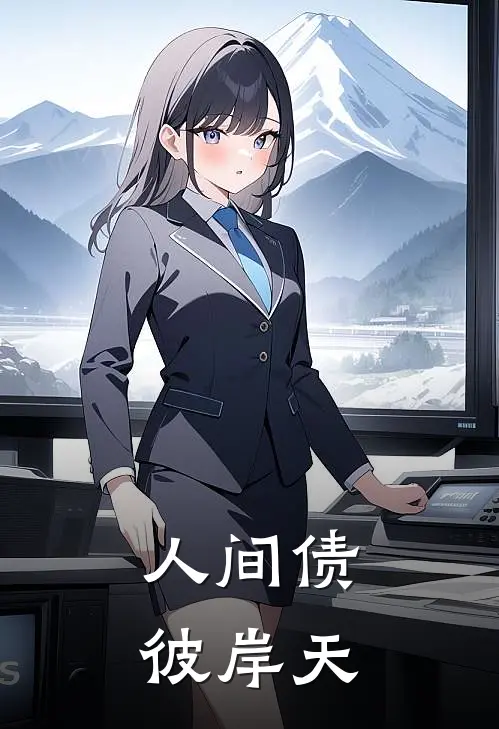 人间债，彼岸天