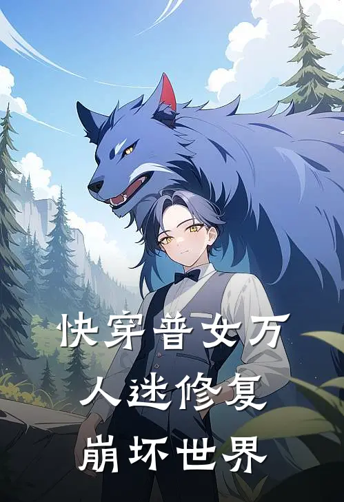 快穿普女万人迷修复崩坏世界