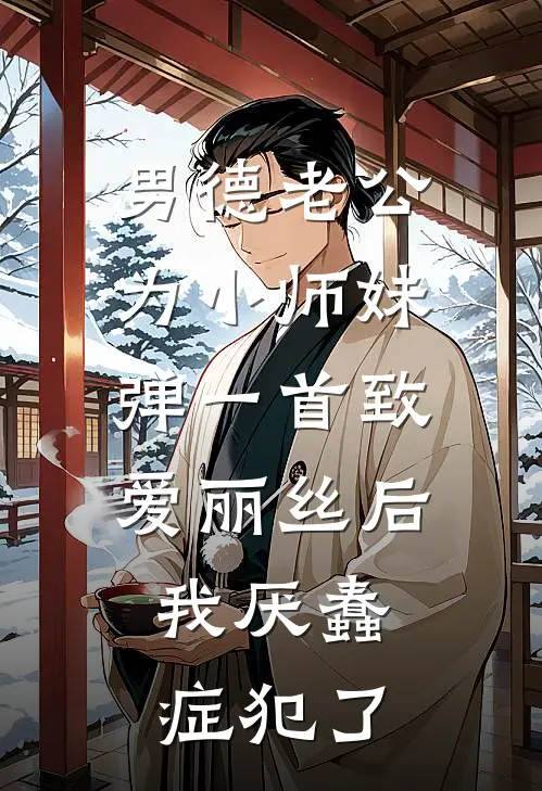 男德老公为小师妹弹一首《致爱丽丝》后，我厌蠢症犯了爱丽丝颜霸免费小说阅读_免费小说大全男德老公为小师妹弹一首《致爱丽丝》后，我厌蠢症犯了(爱丽丝颜霸)