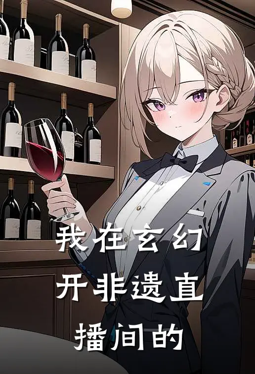 我在玄幻开非遗直播间的