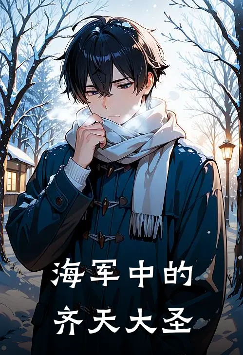 海军中的齐天大圣