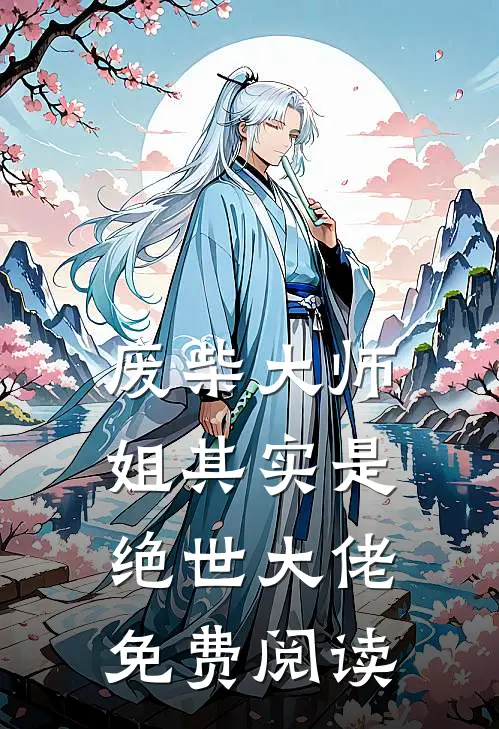 废柴大师姐其实是绝世大佬免费阅读