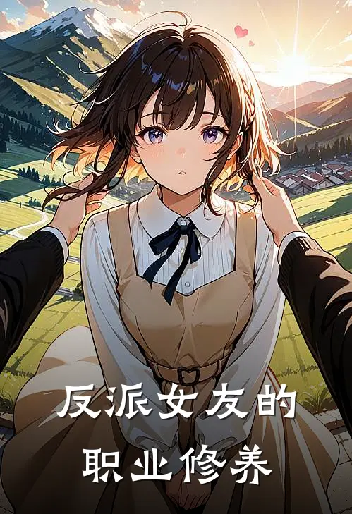 反派女友的职业修养