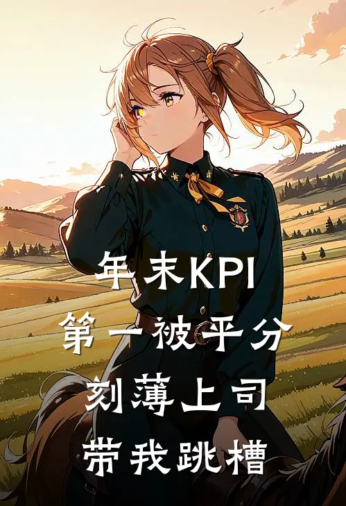 年末KPI第一被平分，刻薄上司带我跳槽岳雨直属上司免费小说完整版_完结版小说阅读年末KPI第一被平分，刻薄上司带我跳槽(岳雨直属上司)