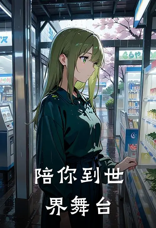 陪你到世界舞台范奥麒徐涛完本小说免费阅读_小说完结版陪你到世界舞台范奥麒徐涛