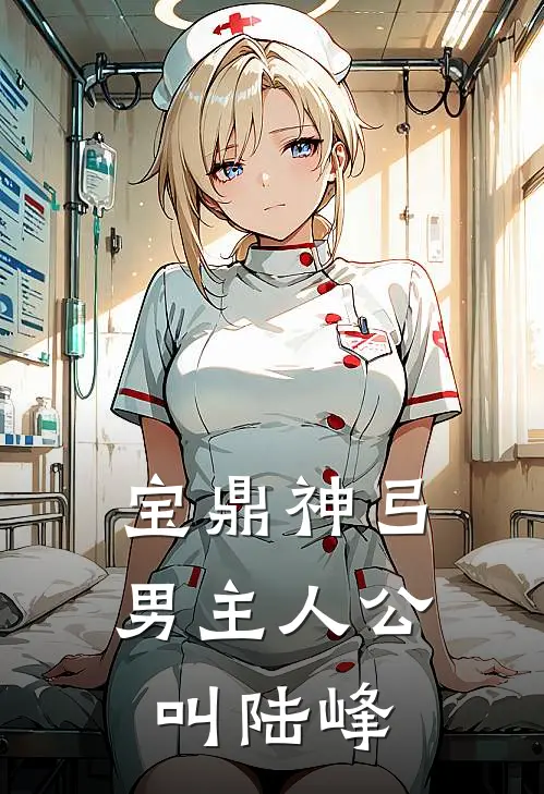 宝鼎神弓男主人公叫陆峰