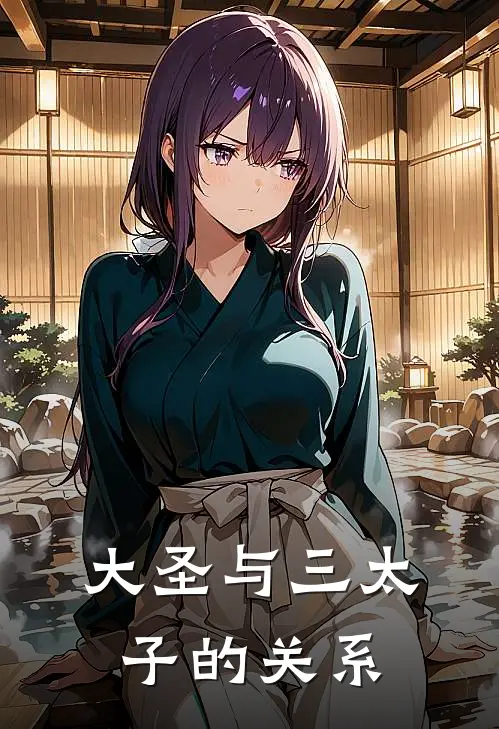 大圣与三太子的关系