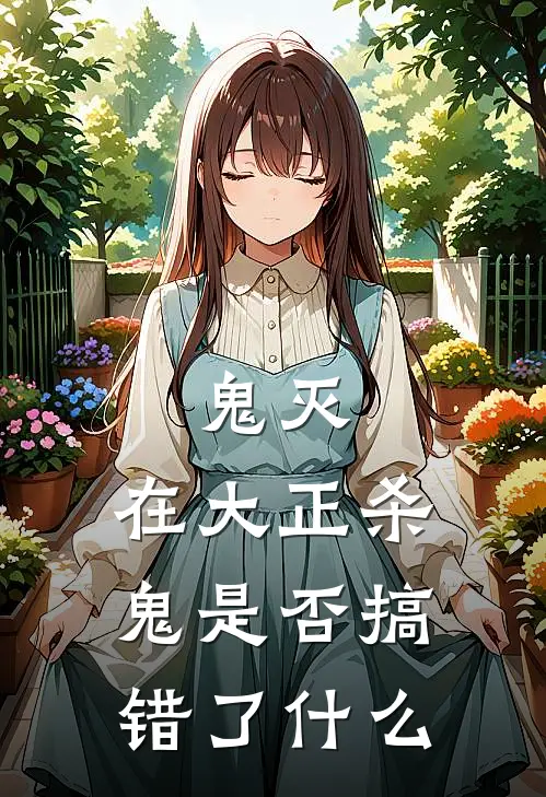 鬼灭：在大正杀鬼是否搞错了什么中村林辉光最新免费小说_免费完本小说鬼灭：在大正杀鬼是否搞错了什么中村林辉光