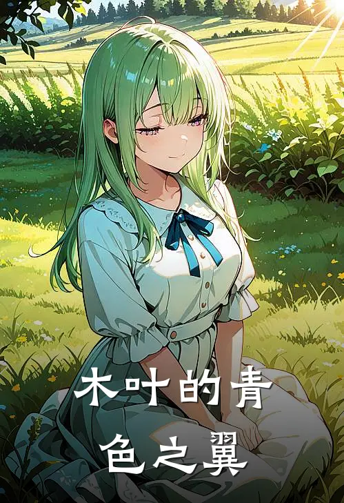 木叶的青色之翼