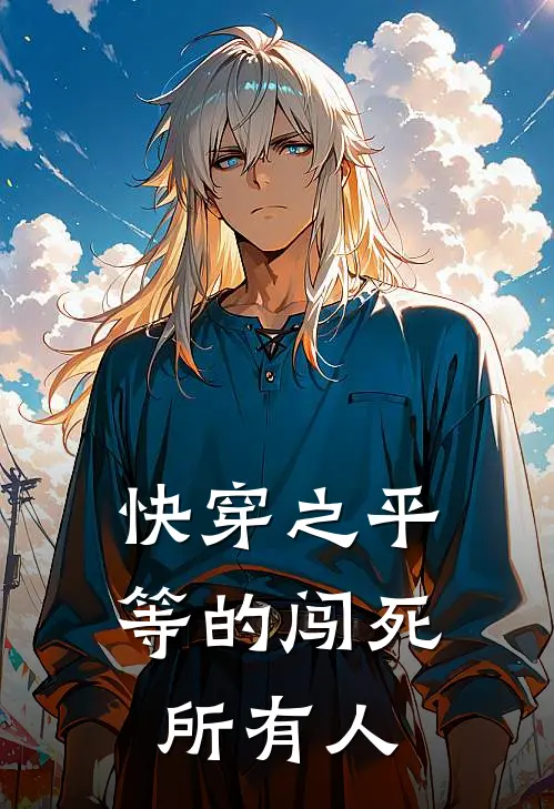 快穿之平等的闯死所有人
