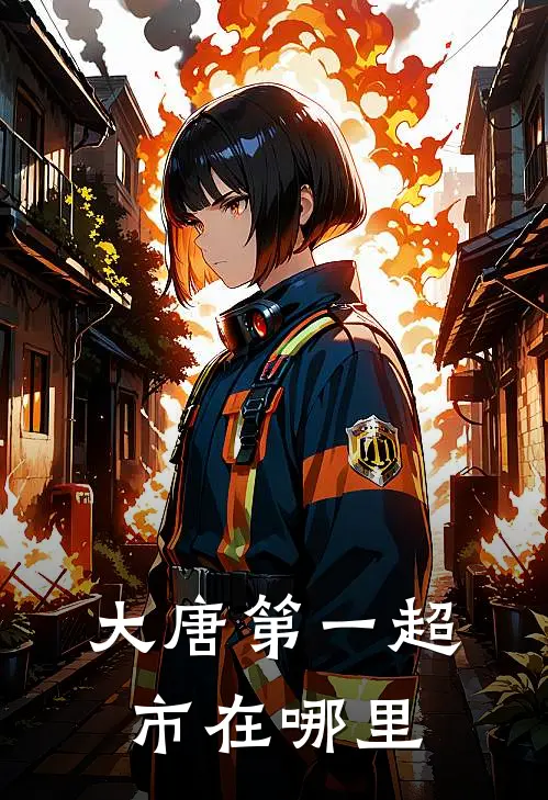 大唐第一超市在哪里