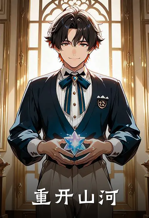 重开山河