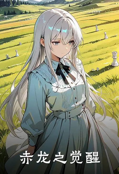 禹枫林薇《赤龙之觉醒》完结版阅读_(赤龙之觉醒)全集阅读
