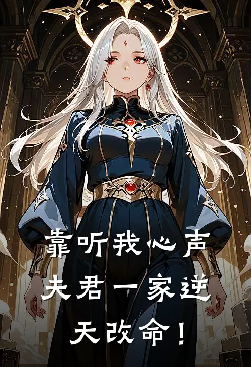 靠听我心声，夫君一家逆天改命！