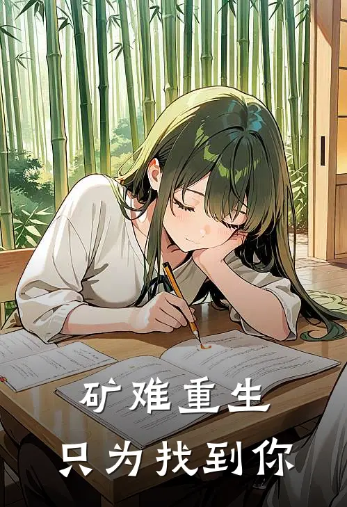 矿难重生，只为找到你吴淼刘壮推荐完结小说_热门小说在线阅读矿难重生，只为找到你(吴淼刘壮)