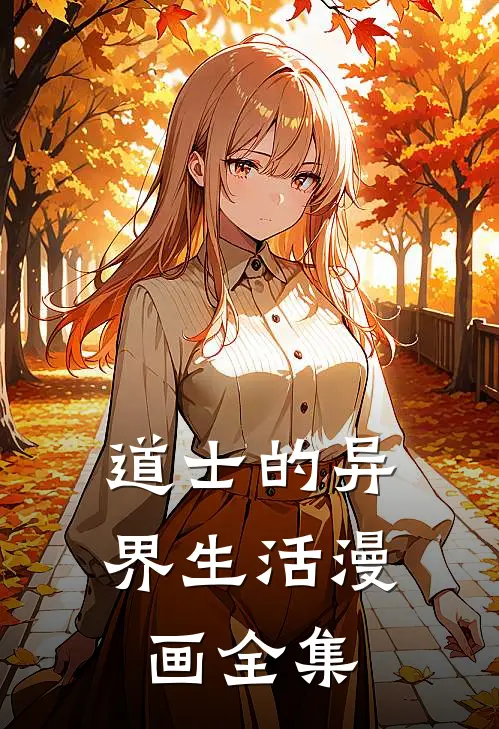 道士的异界生活漫画全集