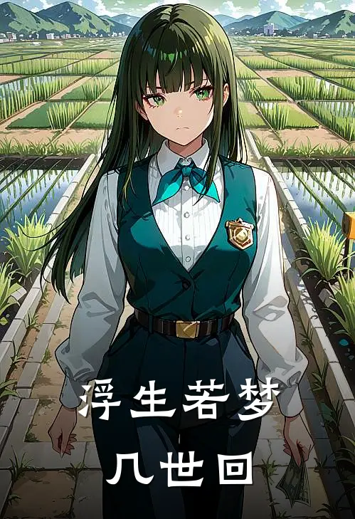 浮生若梦几世回